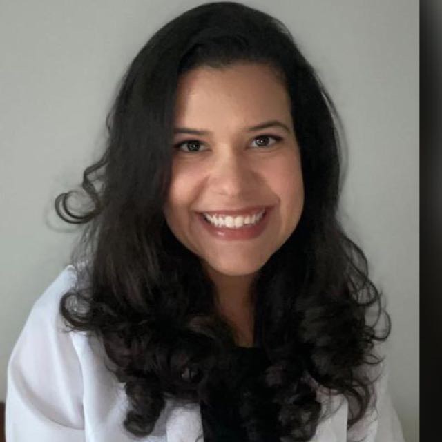 Dr. Izadora Diehl, MD